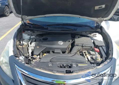 2015 Nissan Altima 2.5 S из США, поврежденный, VIN 1N4AL3AP6FC165086